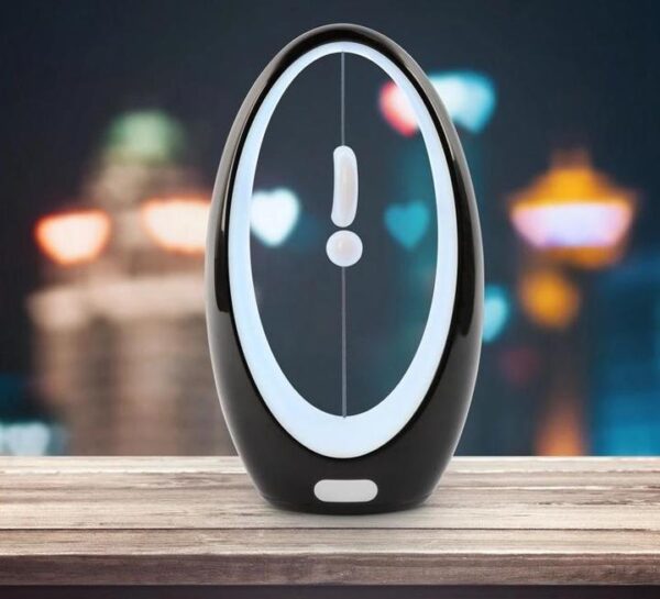 Moden Magnetic Lamp - KONMAYA