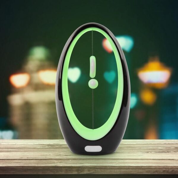 Moden Magnetic Lamp - KONMAYA