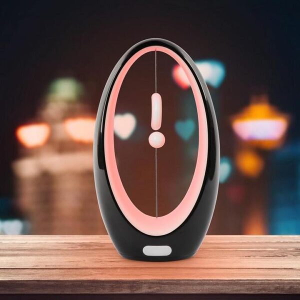 Moden Magnetic Lamp - KONMAYA