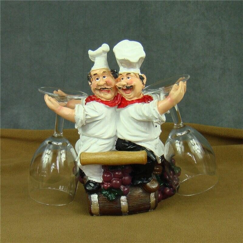 Chef Buddy Wine Holder - KOLLMART