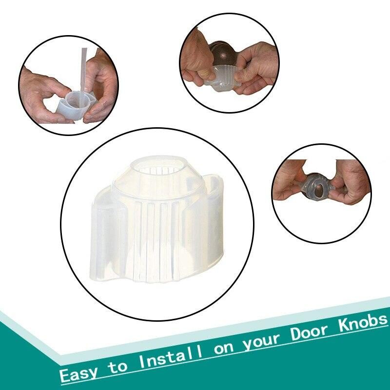 Knob Grip - KOLLMART