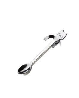 Hanging Kitty Spoon