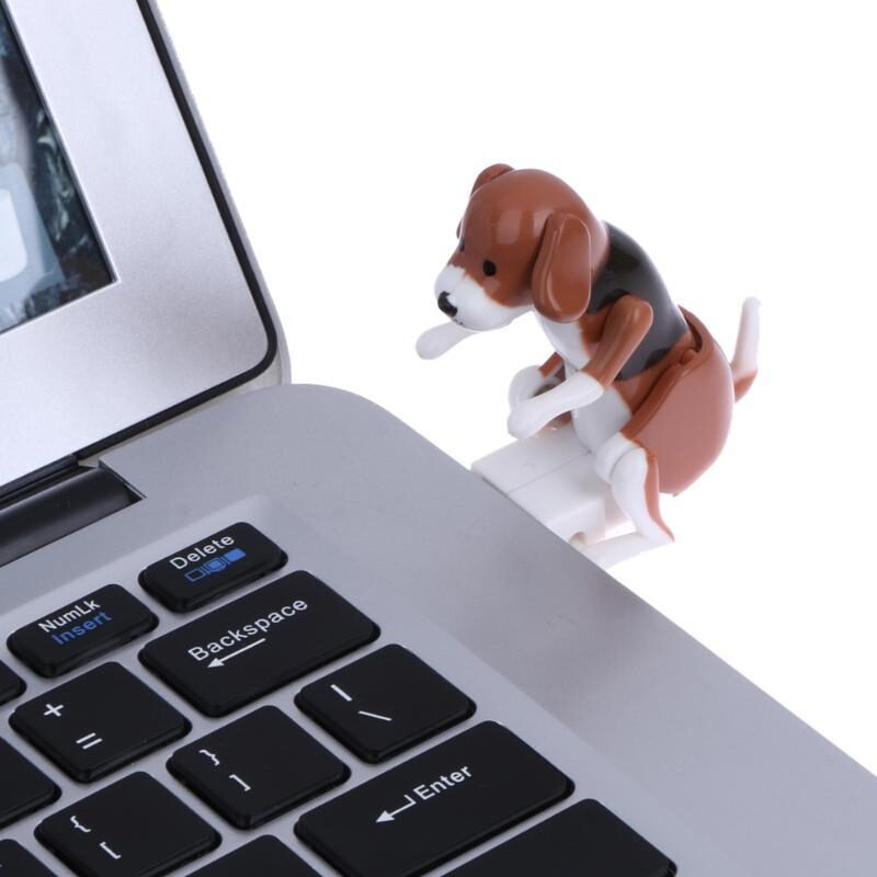 Portable Mini Cute USB Funny Gift
