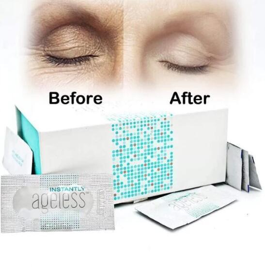 INSTANT ANTI-WRINKLE CREAM - 50 PCS - Image 6