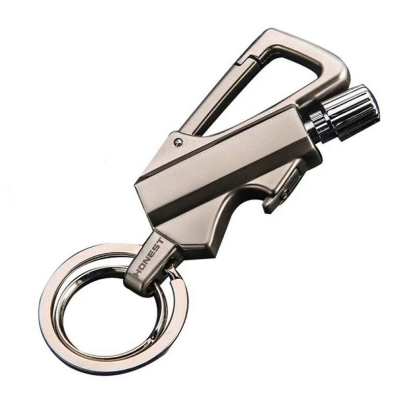 Flint Match Lighter - Image 4