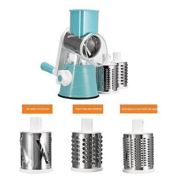 Manual Vegetable Slicer - Image 2