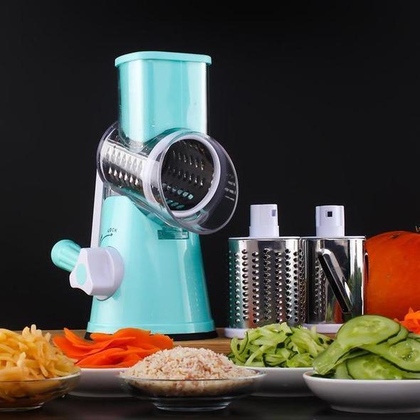 Manual Vegetable Slicer - Image 6