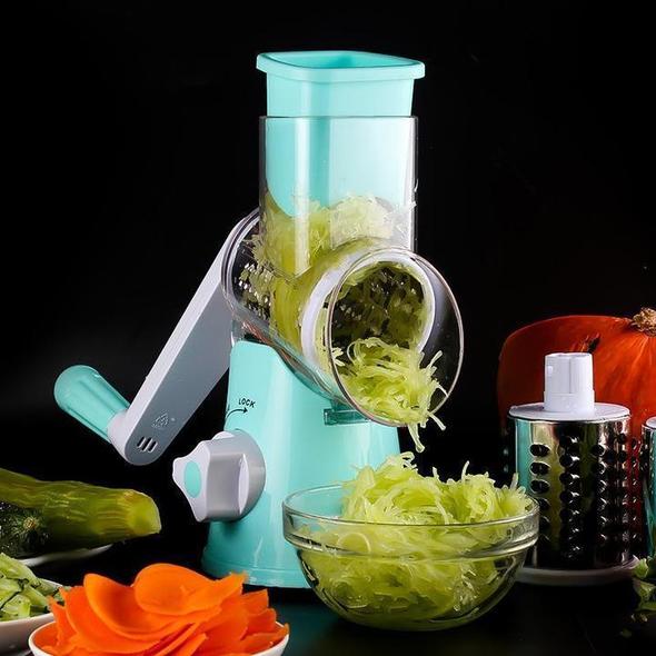 Manual Vegetable Slicer - Image 4