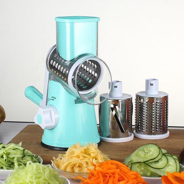 Manual Vegetable Slicer - Image 7