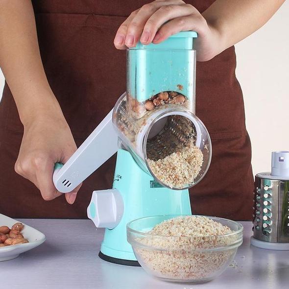 Manual Vegetable Slicer - Image 3