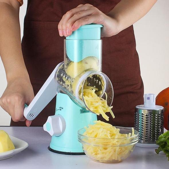 Manual Vegetable Slicer - Image 5
