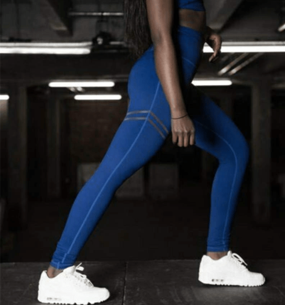 Anti-Cellulite Compression Leggings - Image 4