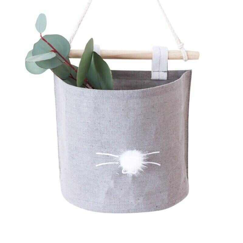 Bunny Storage Bag