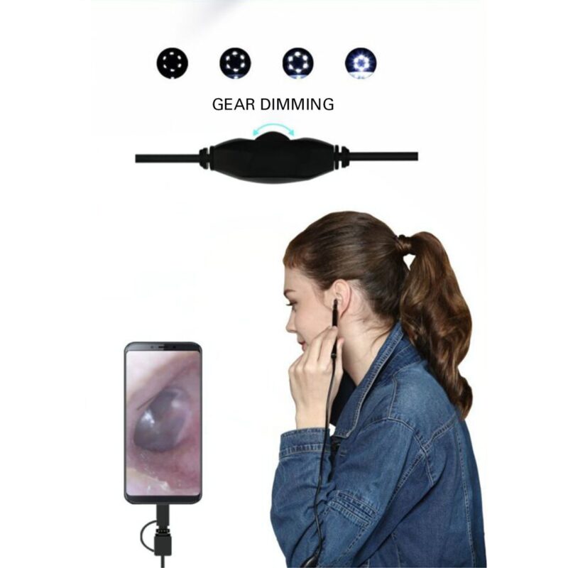 Multifunctional Cleaning Tool - Image 4