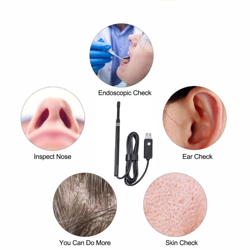Multifunctional Cleaning Tool - Image 2