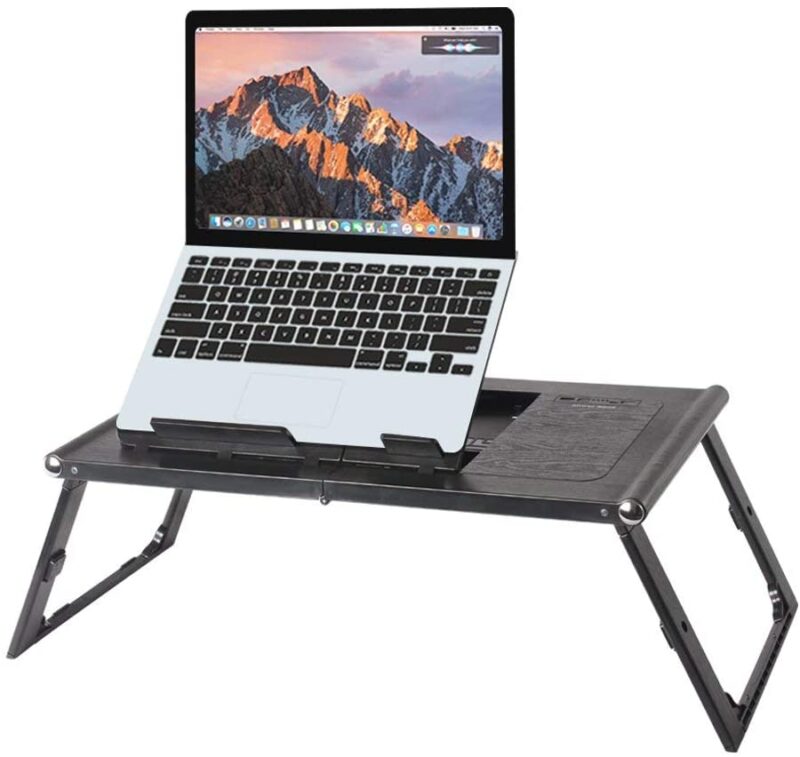 Adjustable Laptop Desk - Image 8