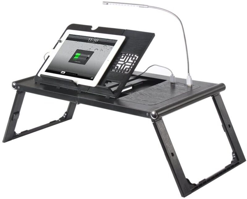 Adjustable Laptop Desk - Image 9