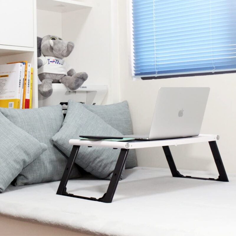 Adjustable Laptop Desk - Image 3