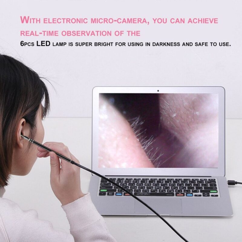 Multifunctional Cleaning Tool - Image 8