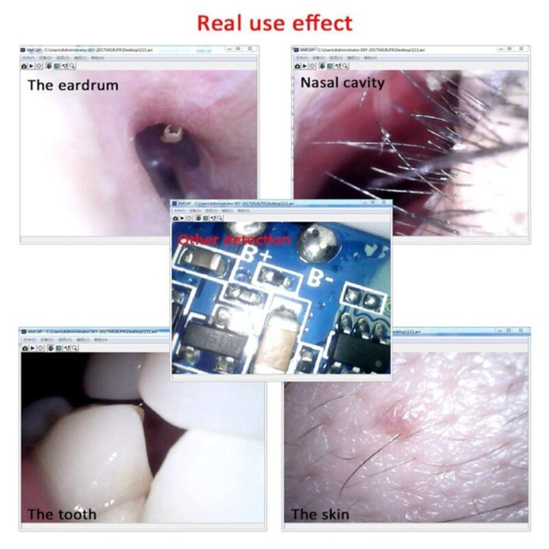 Multifunctional Cleaning Tool - Image 3