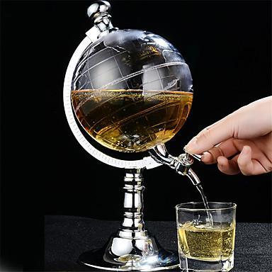Globe Liquor Dispenser