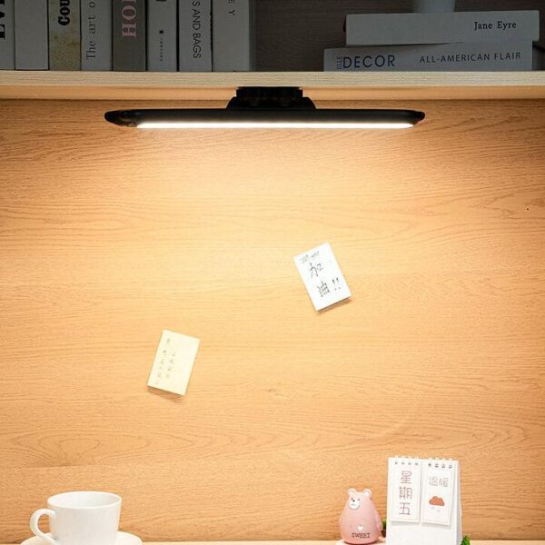 Rechargeable LED Eye Protection Light,Magnetic Strip Hanging Light