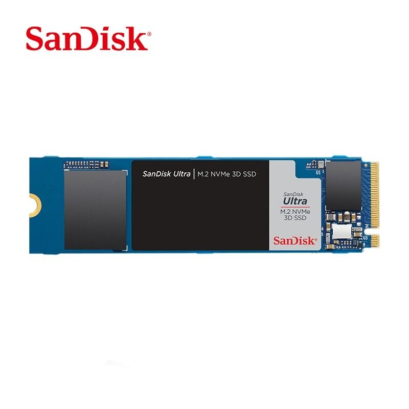 SSD 1TB  M2 SSD NVMe 2280 HDD Internal Solid State Drives Hard Disk for Laptop Desktop