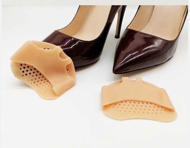 Anti-slip Insole For Heels Shoes