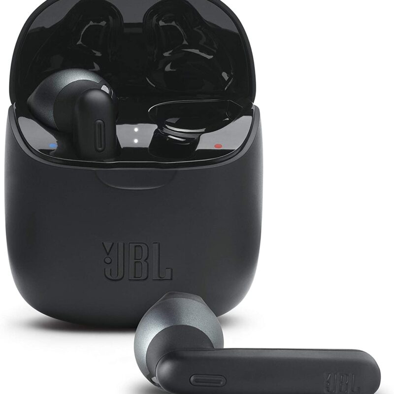 JBL Tune 225TWS True Wireless Earbud Headphones