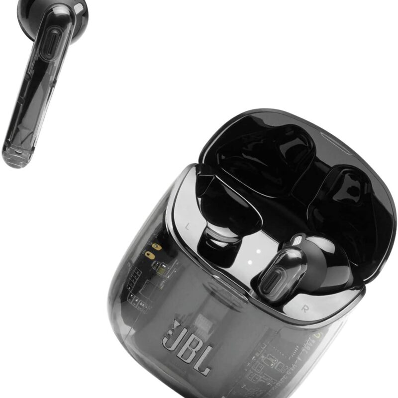 JBL Tune 225TWS True Wireless Earbud Headphones