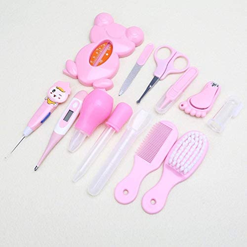 Newborn Manicure Baby Healthcare Nail Clippers