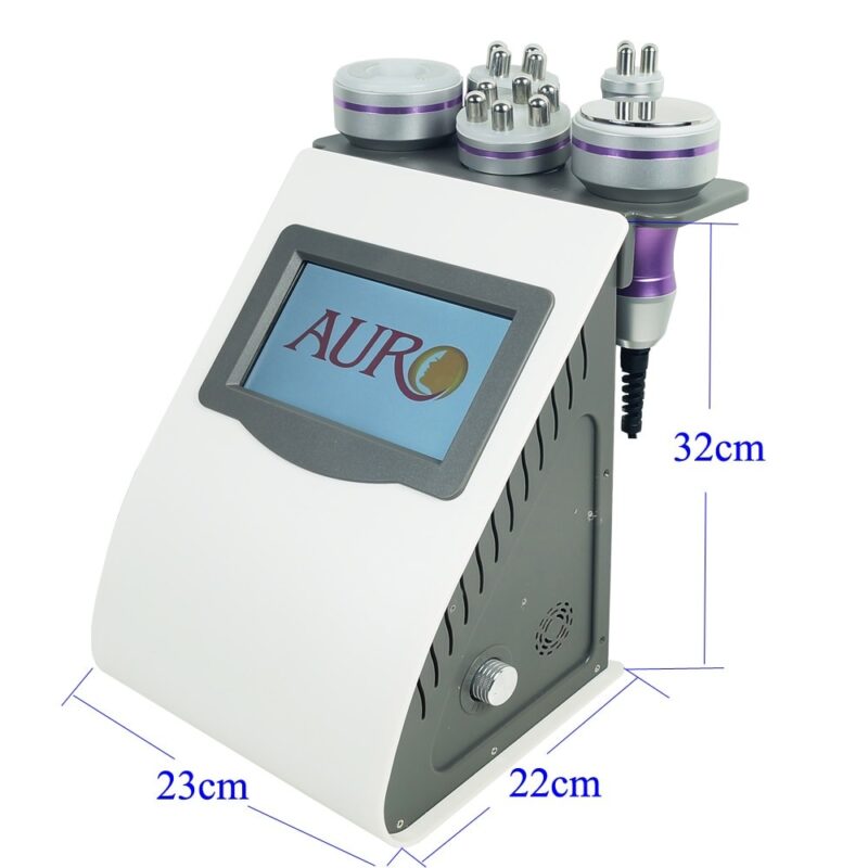 New Technology 5 in 1 Vacuum  Machine Products Salon Equipment