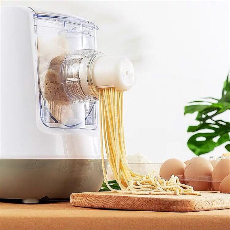 Electric Automatic Noodle Press Machine