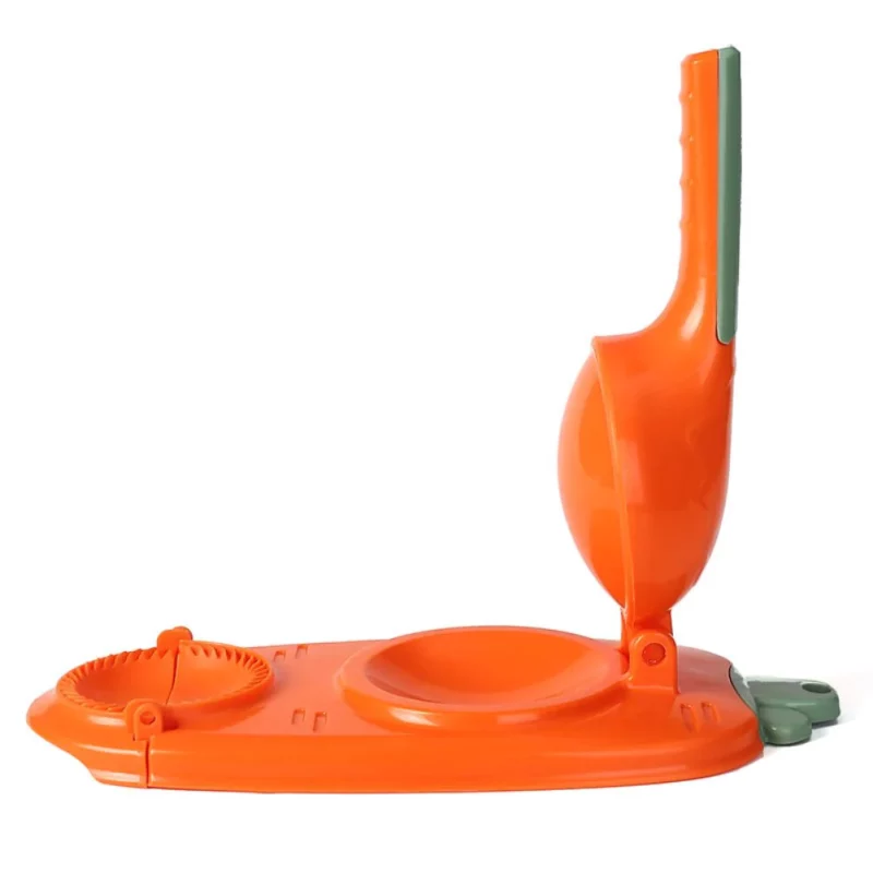 3 in 1 Dough Pressing Dumpling Maker Set - Image 5