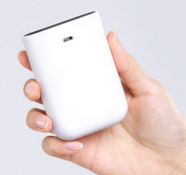 Mini Air Quality TesterMini Air Quality Tester