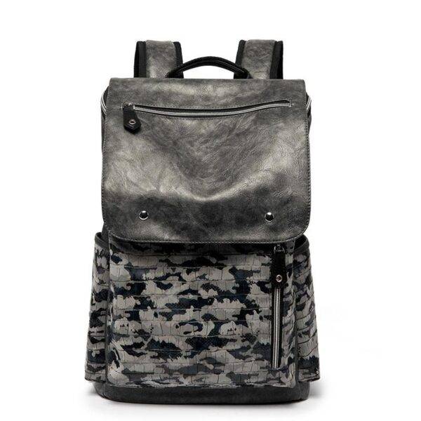 Fashion Water-resistant Large Capacity Bags for Men