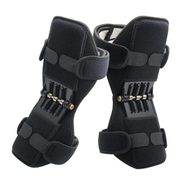 POWER KNEE STABILIZER PADS (IN PAIR)