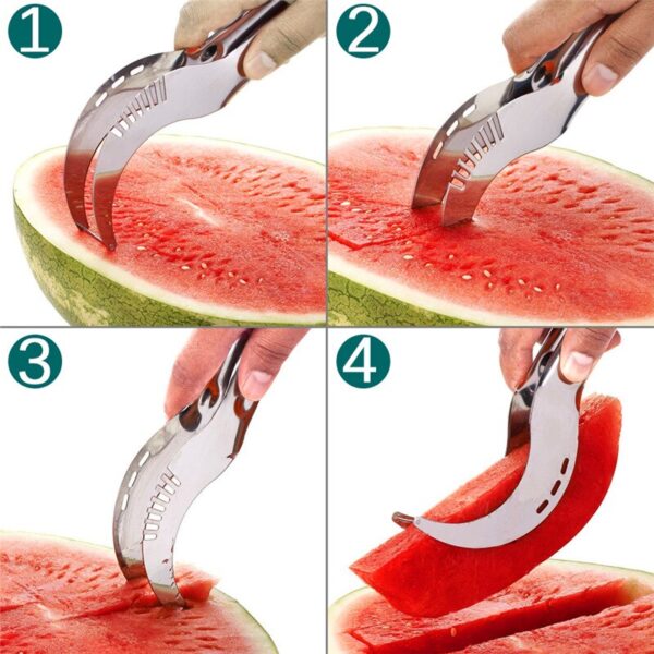 Watermelon Blade