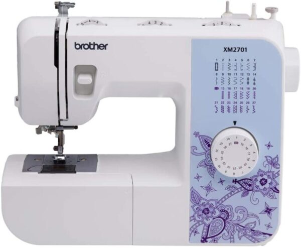 Brother Sewing Machine, Lightweight, Full Featured