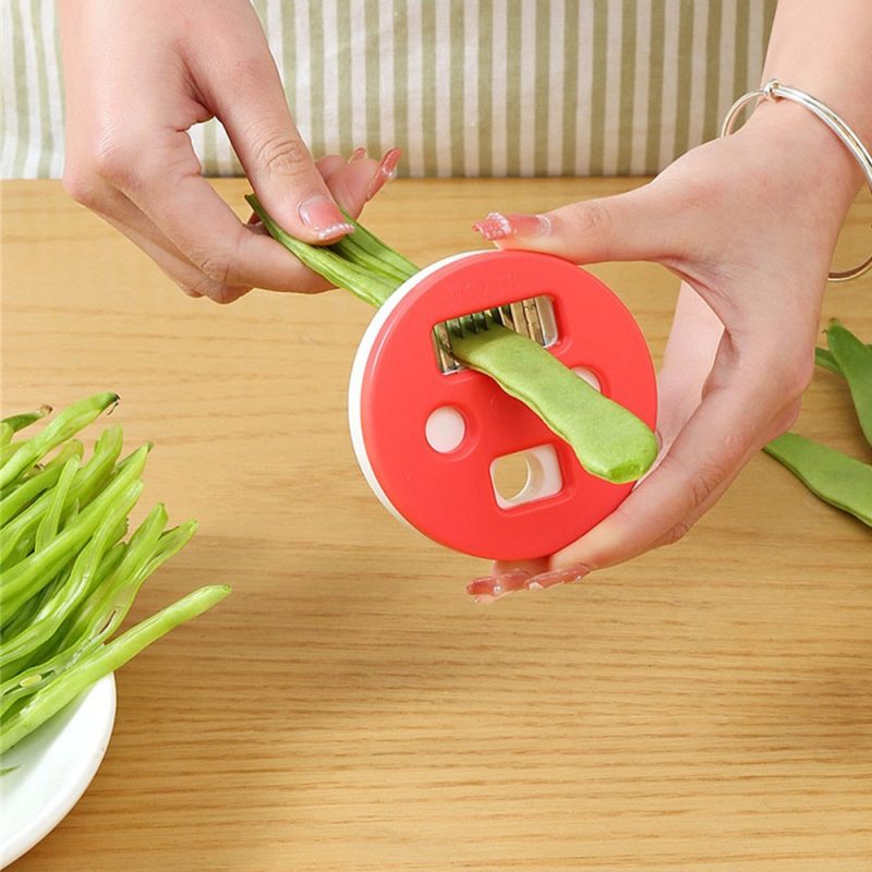 Quick Chop Multifunctional Vegetable Shredder Tool