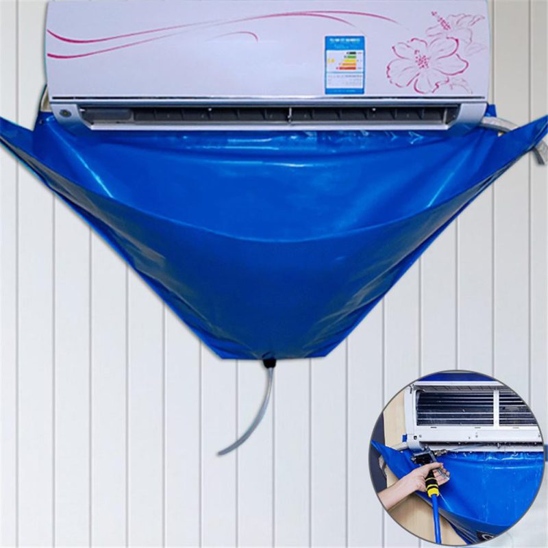 Air Conditioner Drainer Cleaning Cover