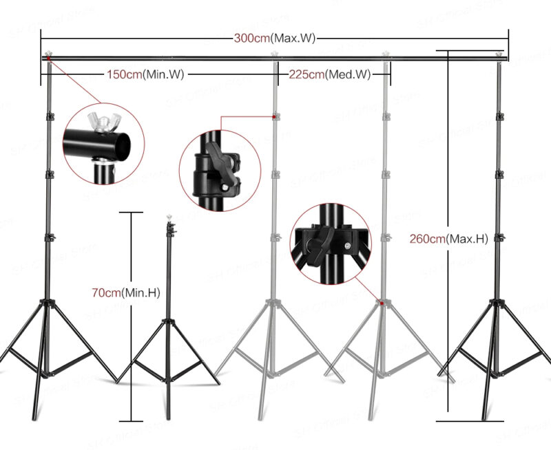 Photography Photo Studio Softbox
