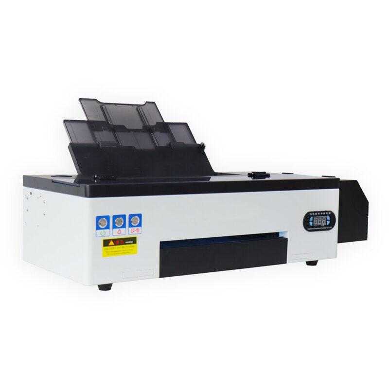T shirt Printing Machine