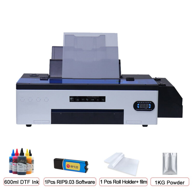 T shirt Printing Machine