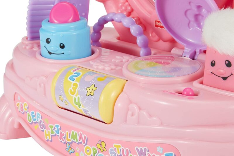 Fisher-Price Mirror