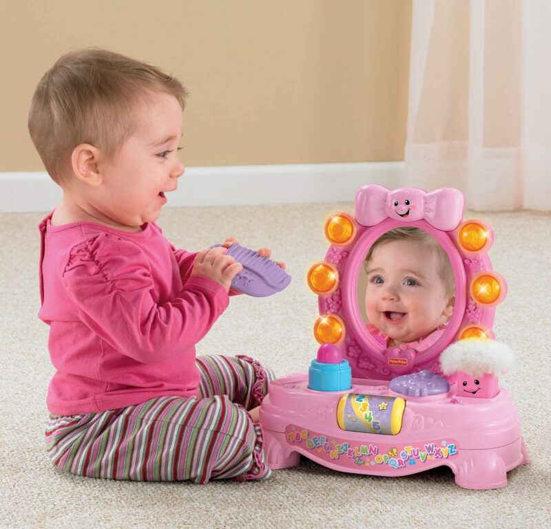 Fisher-Price Mirror