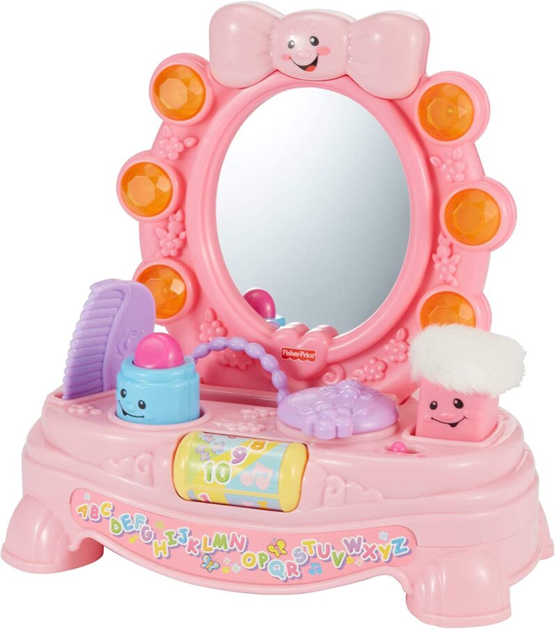 Fisher-Price Mirror