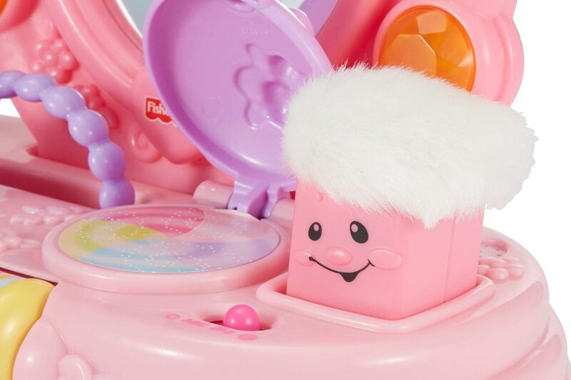 Fisher-Price Mirror