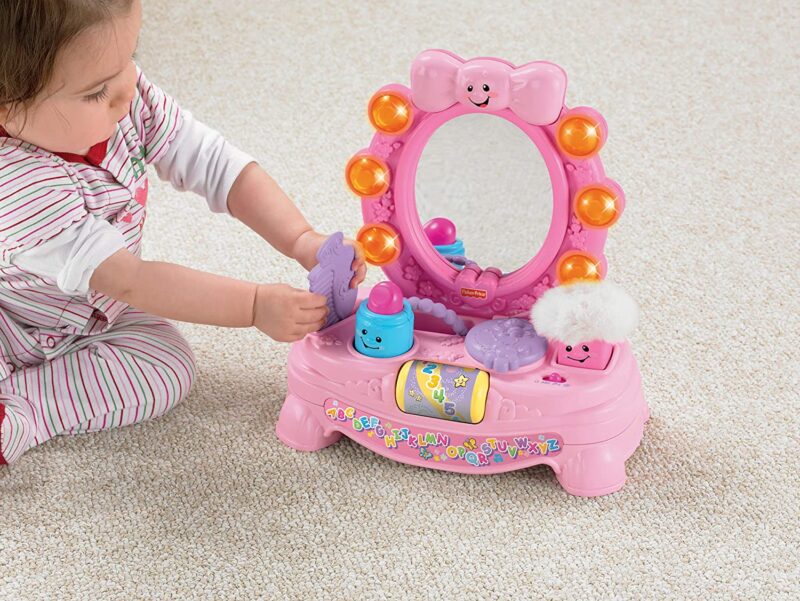 Fisher-Price Mirror