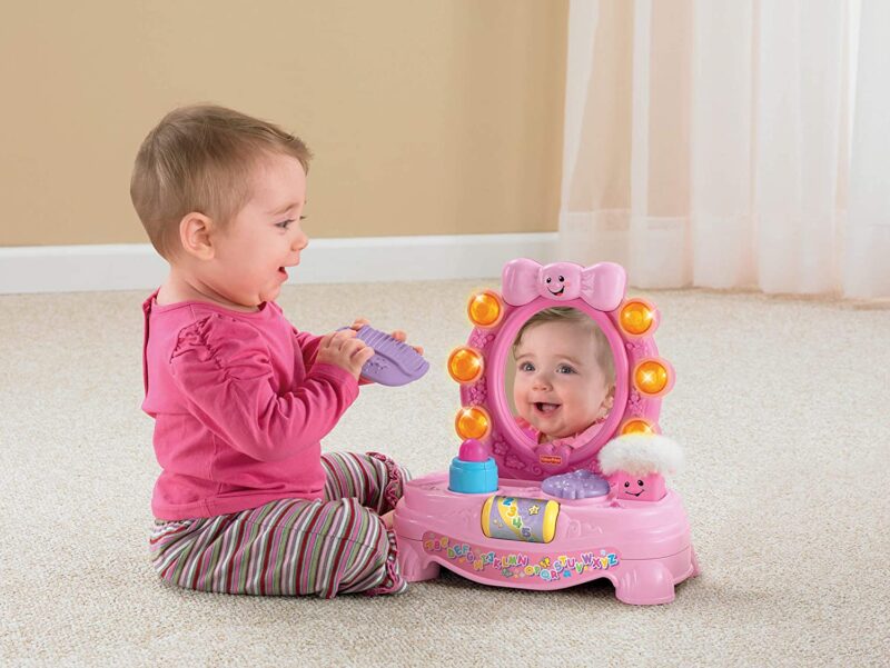 Fisher-Price Mirror